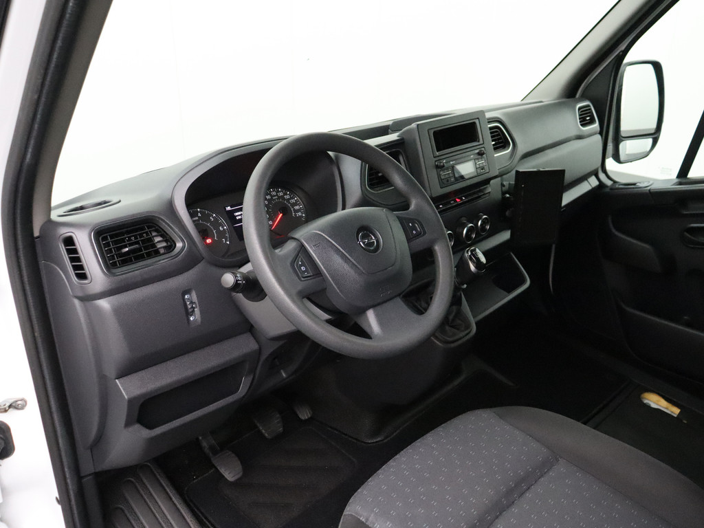 Mercedes-Benz Sprinter 2.0TDI Highline