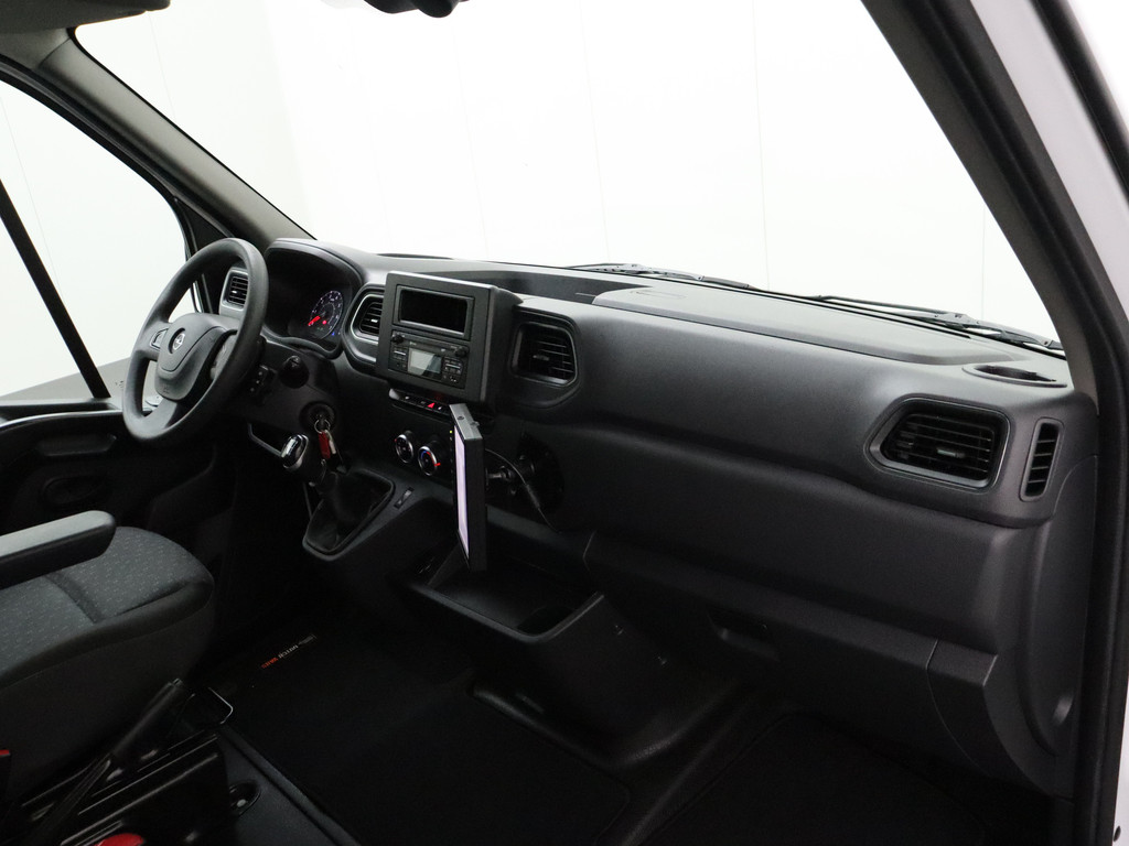 Mercedes-Benz Sprinter 2.0TDI Highline