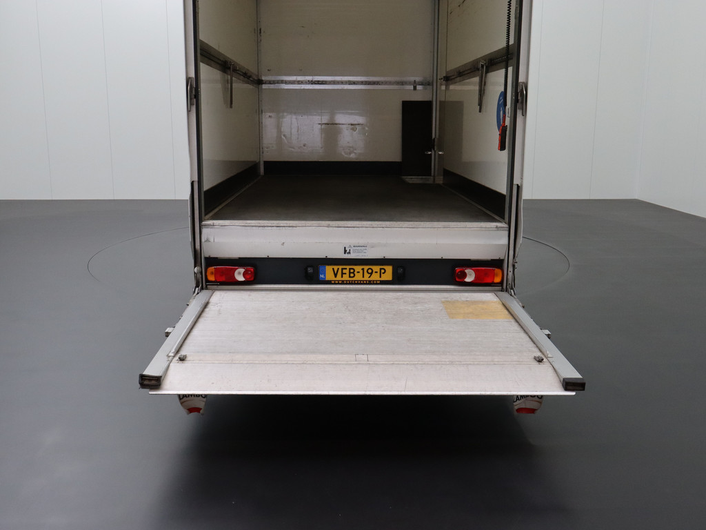 Mercedes-Benz Sprinter 2.0TDI Highline