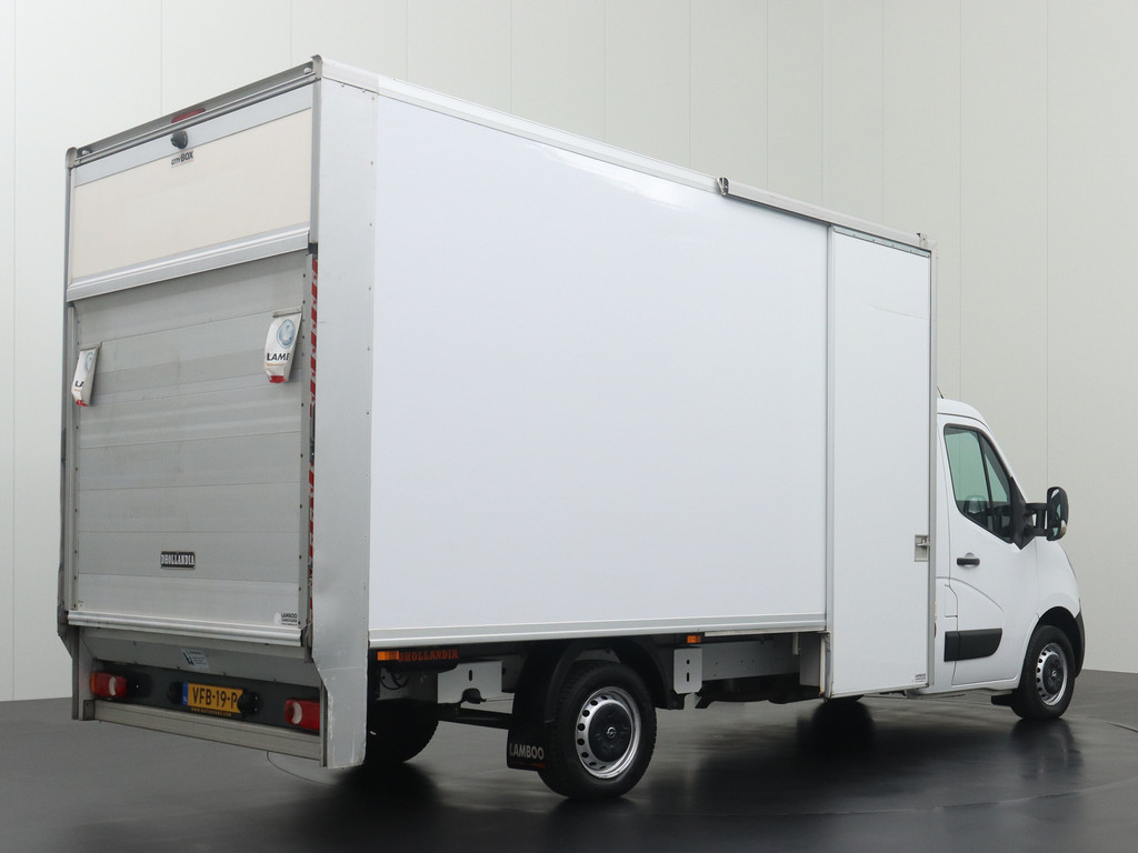 Mercedes-Benz Sprinter 2.0TDI Highline