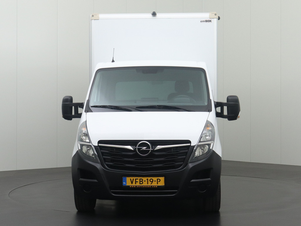 Mercedes-Benz Sprinter 2.0TDI Highline