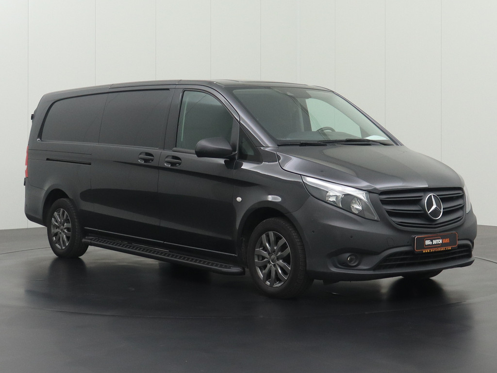 Mercedes-Benz Vito 116CDI 9G-Tronic Automaat Xlang | 103.400 km | 2021 | 163 pk