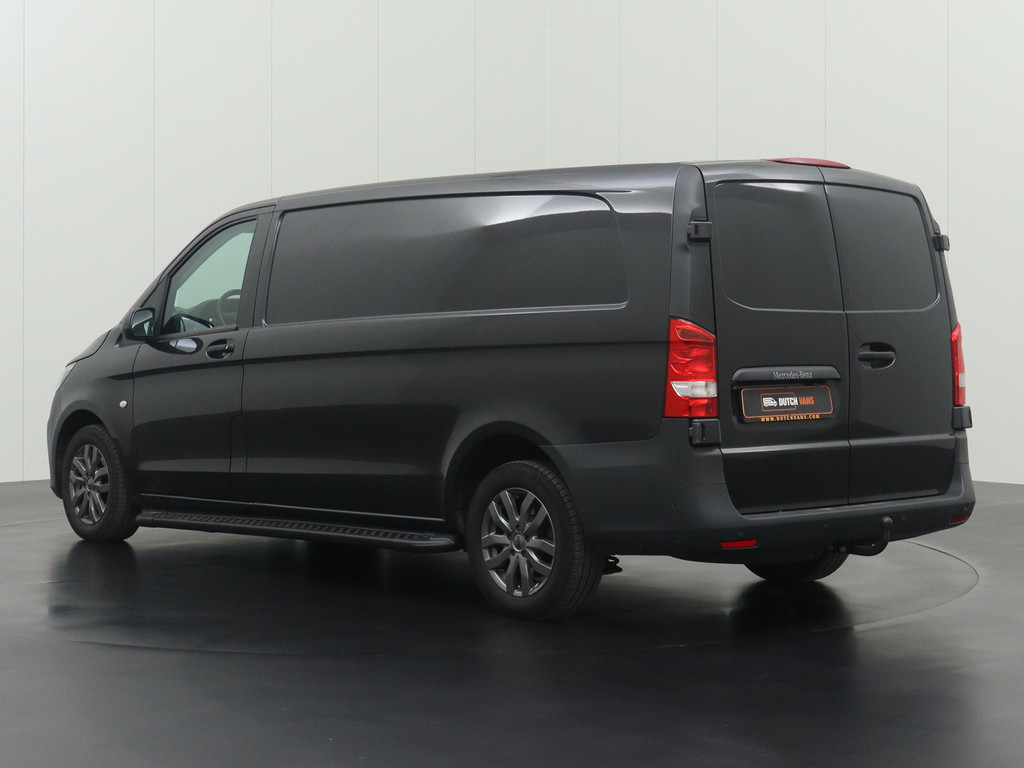 Mercedes-Benz Sprinter 2.0TDI Highline