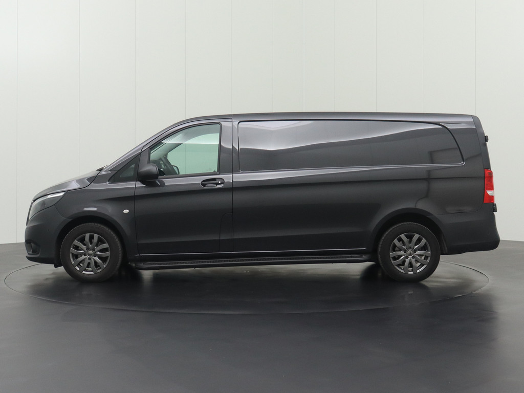 Mercedes-Benz Sprinter 2.0TDI Highline