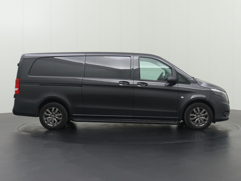 Mercedes-Benz Sprinter 2.0TDI Highline