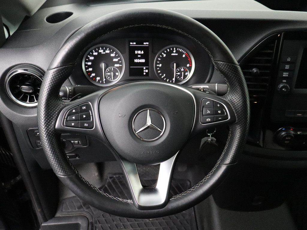 Mercedes-Benz Sprinter 2.0TDI Highline