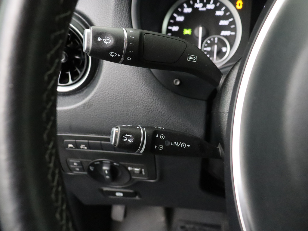 Mercedes-Benz Sprinter 2.0TDI Highline