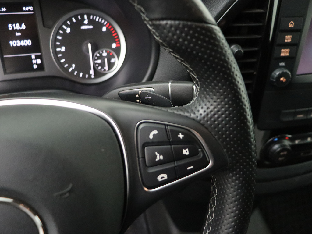 Mercedes-Benz Sprinter 2.0TDI Highline