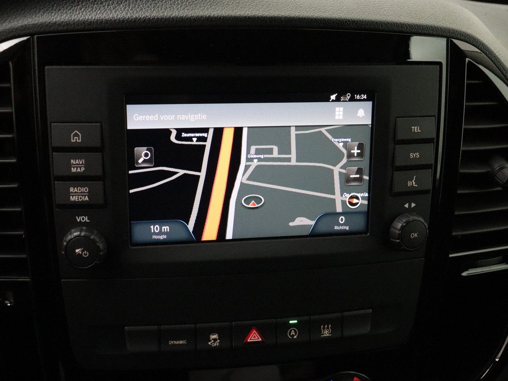 Mercedes-Benz Sprinter 2.0TDI Highline