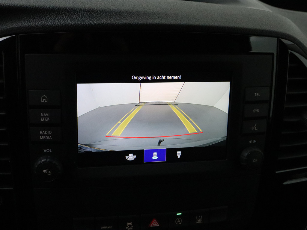 Mercedes-Benz Sprinter 2.0TDI Highline