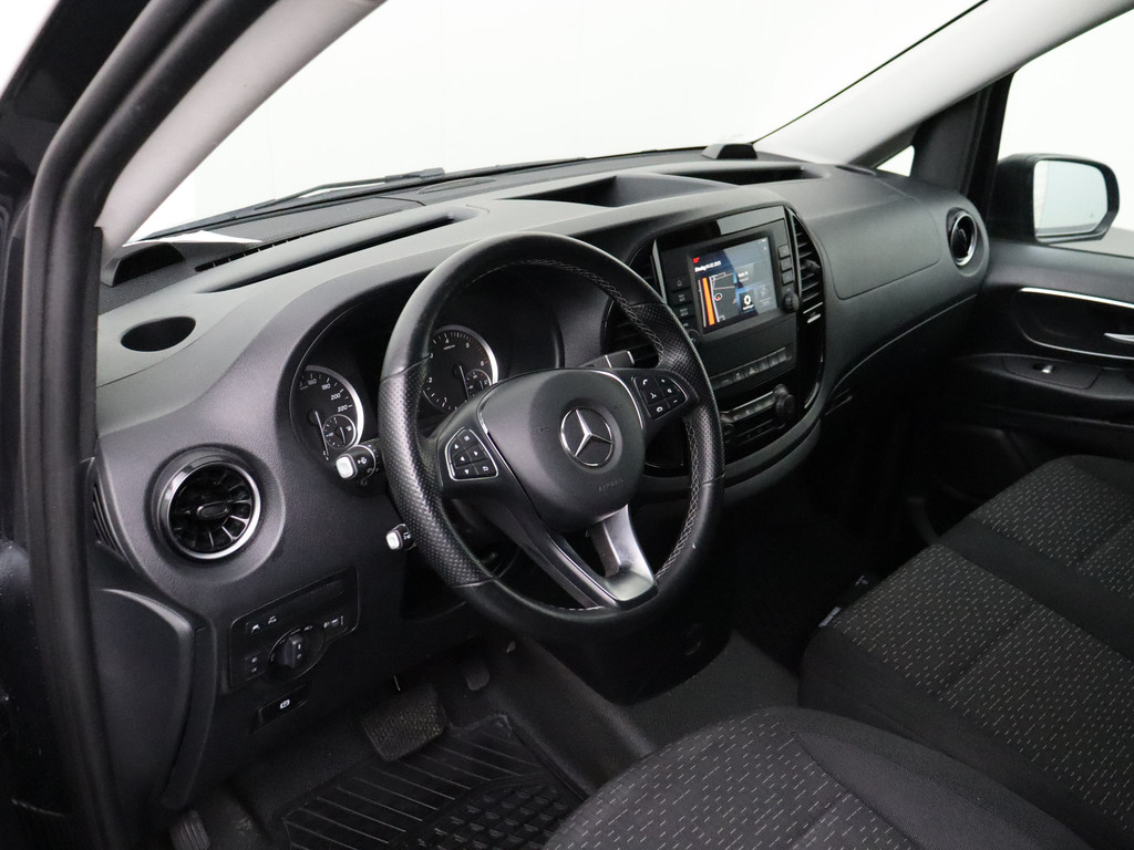 Mercedes-Benz Sprinter 2.0TDI Highline