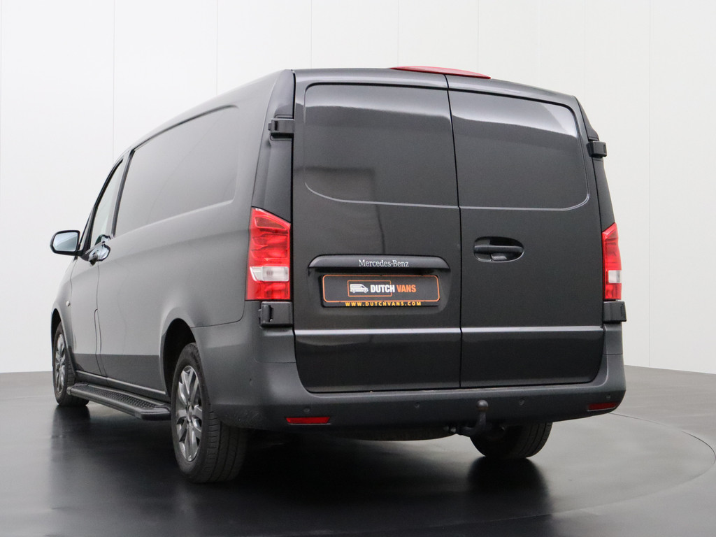 Mercedes-Benz Sprinter 2.0TDI Highline