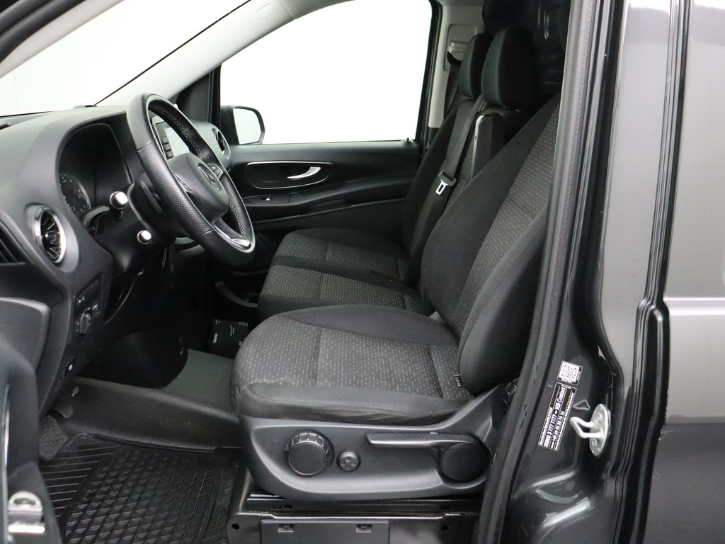 Mercedes-Benz Sprinter 2.0TDI Highline