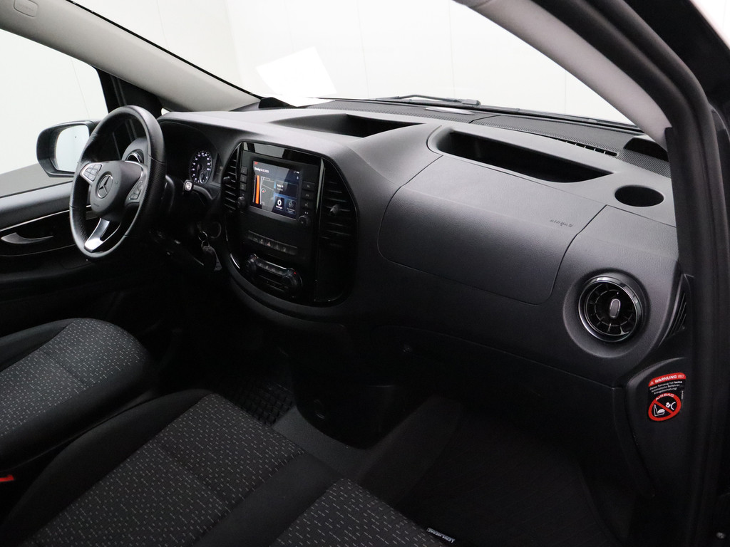 Mercedes-Benz Sprinter 2.0TDI Highline
