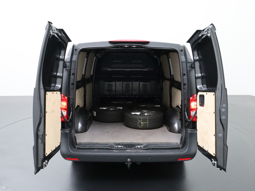 Mercedes-Benz Sprinter 2.0TDI Highline