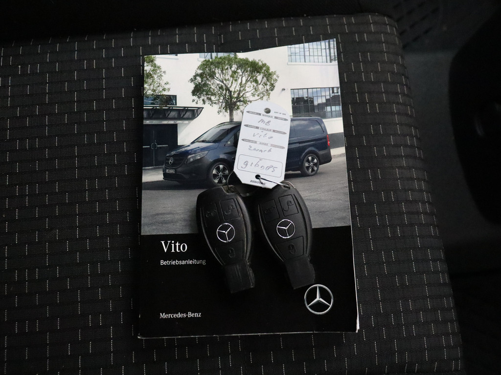 Mercedes-Benz Sprinter 2.0TDI Highline