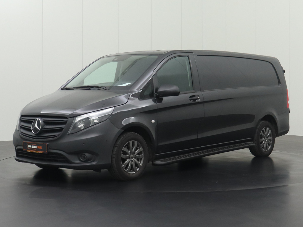 Mercedes-Benz Sprinter 2.0TDI Highline