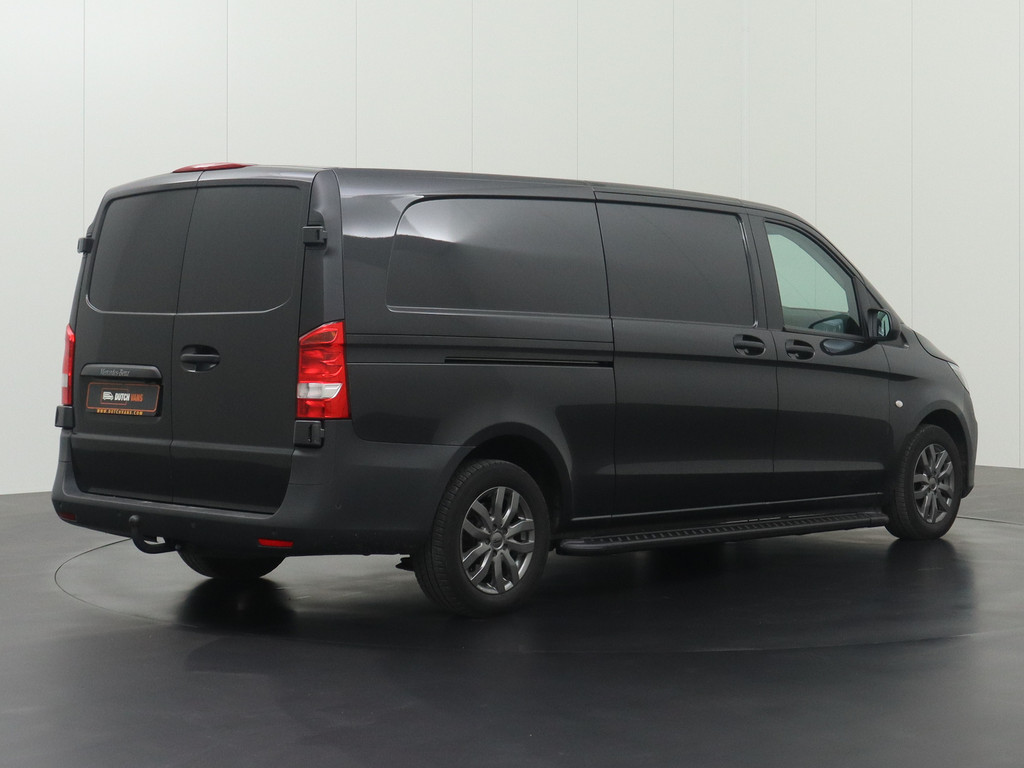 Mercedes-Benz Sprinter 2.0TDI Highline