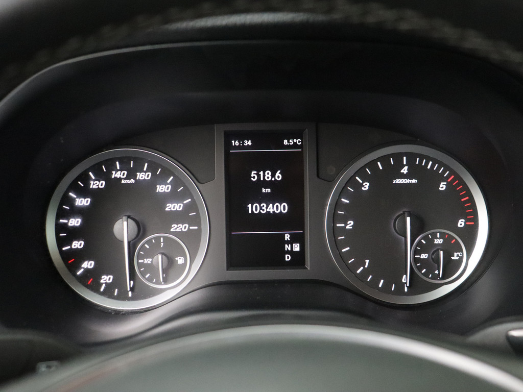 Mercedes-Benz Sprinter 2.0TDI Highline