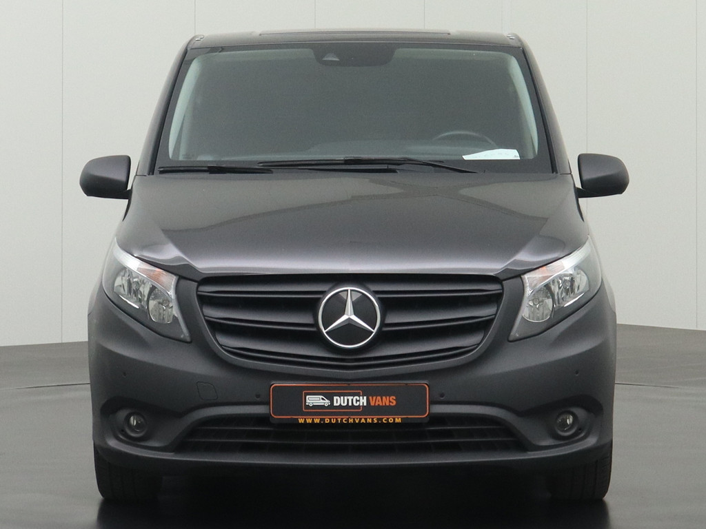 Mercedes-Benz Sprinter 2.0TDI Highline