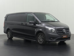 Mercedes-Benz Vito 116CDI 9G-Tronic Automaat Xlang | 103.400 km | 2021 | 163 pk