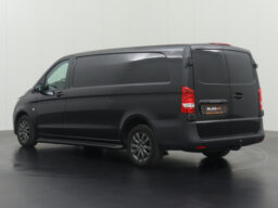 Mercedes-Benz Vito 116CDI 9G-Tronic Automaat Xlang | 103.400 km | 2021 | 163 pk