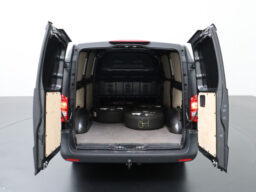 Mercedes-Benz Vito 116CDI 9G-Tronic Automaat Xlang | 103.400 km | 2021 | 163 pk