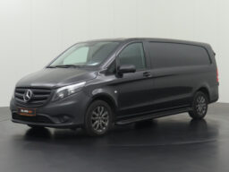 Mercedes-Benz Vito 116CDI 9G-Tronic Automaat Xlang | 103.400 km | 2021 | 163 pk