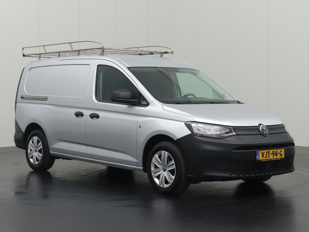 Volkswagen Caddy 2.0TDI 102PK Maxi | 155.496 km | 2021 | 102 pk