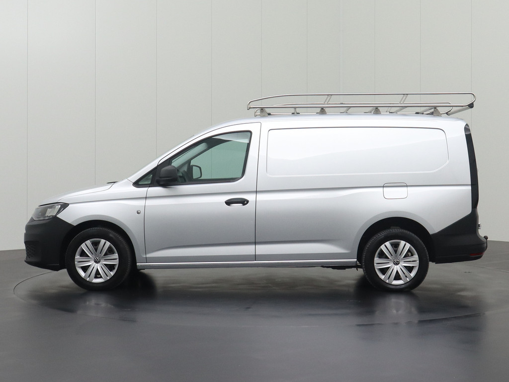 Mercedes-Benz Sprinter 2.0TDI Highline