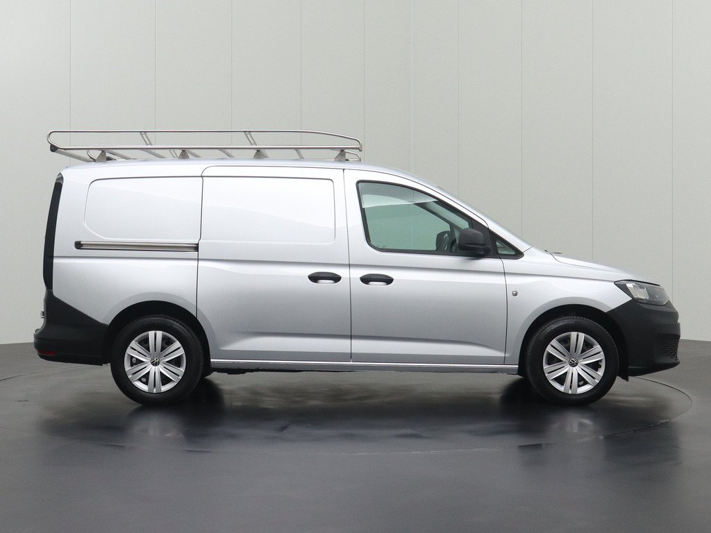 Mercedes-Benz Sprinter 2.0TDI Highline