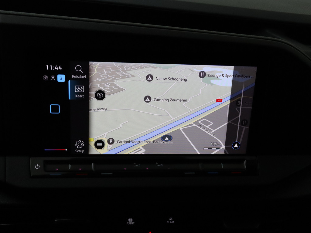 Mercedes-Benz Sprinter 2.0TDI Highline