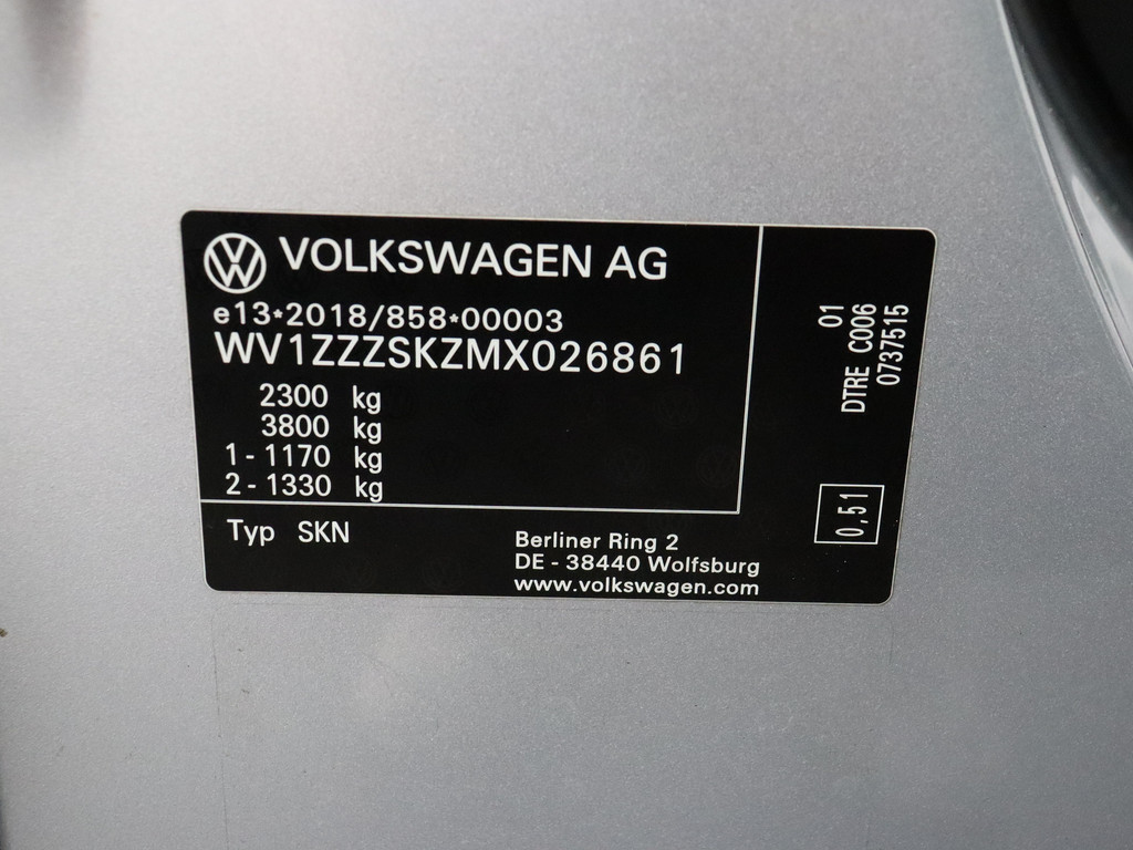 Mercedes-Benz Sprinter 2.0TDI Highline