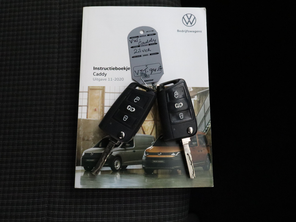 Mercedes-Benz Sprinter 2.0TDI Highline