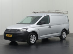 Volkswagen Caddy 2.0TDI 102PK Maxi | 155.496 km | 2021 | 102 pk