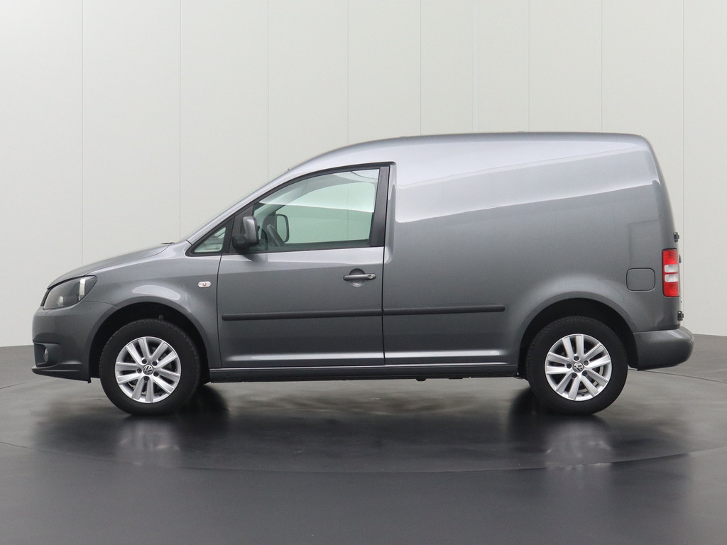 Mercedes-Benz Sprinter 2.0TDI Highline