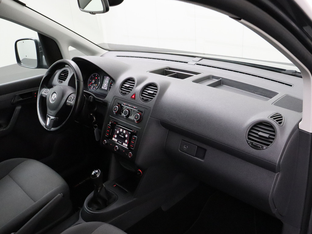 Mercedes-Benz Sprinter 2.0TDI Highline