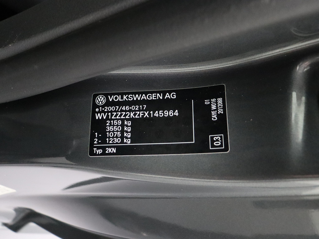 Mercedes-Benz Sprinter 2.0TDI Highline