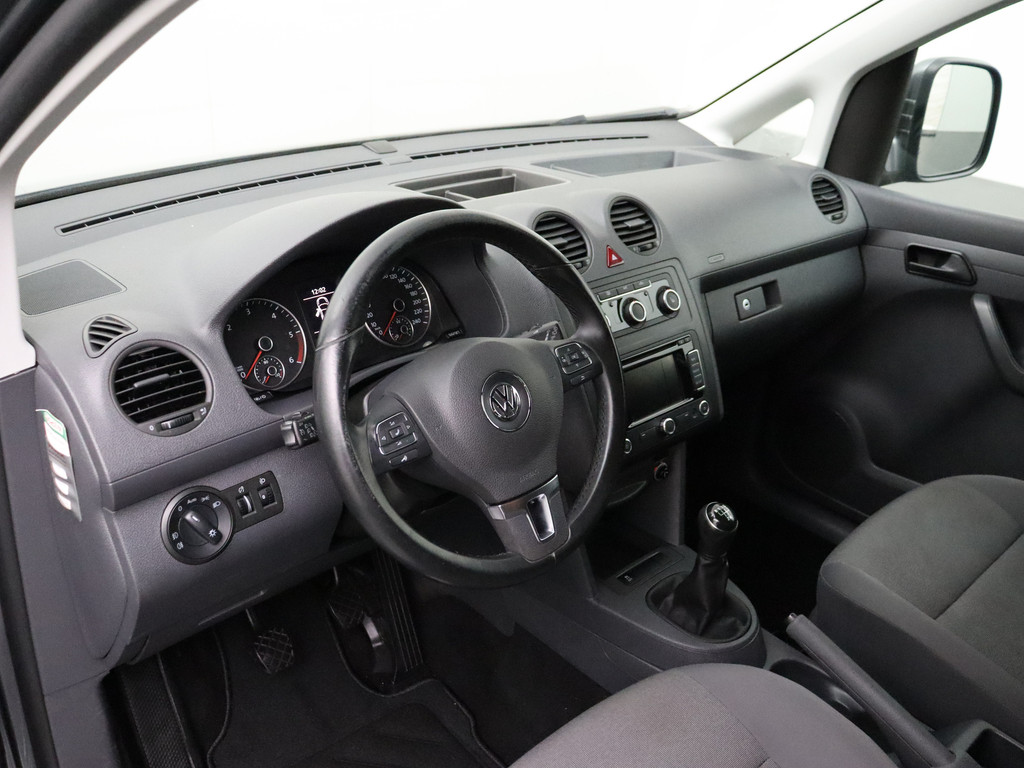 Mercedes-Benz Sprinter 2.0TDI Highline