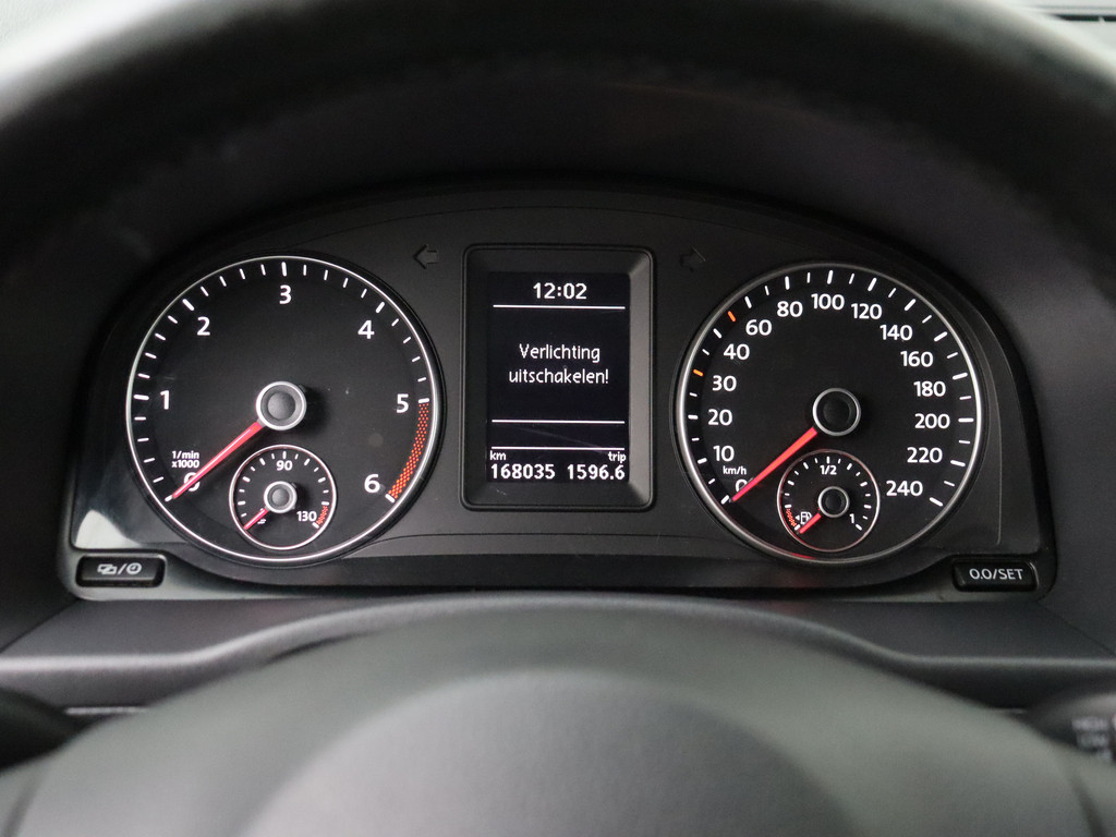 Mercedes-Benz Sprinter 2.0TDI Highline