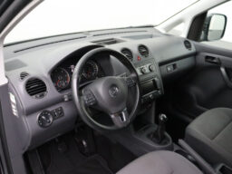 Volkswagen Caddy 1.6TDI | 168.035 km | 2015 | 75 pk