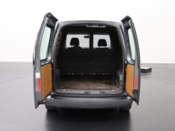 Volkswagen Caddy 1.6TDI | 168.035 km | 2015 | 75 pk