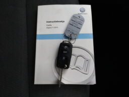 Volkswagen Caddy 1.6TDI | 168.035 km | 2015 | 75 pk