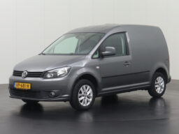 Volkswagen Caddy 1.6TDI | 168.035 km | 2015 | 75 pk
