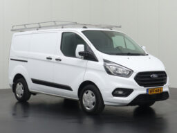 Ford Transit Custom 2.0 TDCI L1H1 Trend | 125.441 km | 2020 | 131 pk