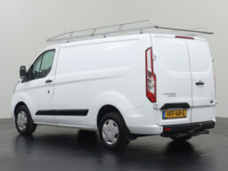 Ford Transit Custom 2.0 TDCI L1H1 Trend | 125.441 km | 2020 | 131 pk