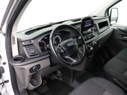 Ford Transit Custom 2.0 TDCI L1H1 Trend | 125.441 km | 2020 | 131 pk