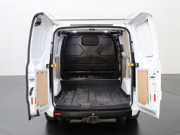 Ford Transit Custom 2.0 TDCI L1H1 Trend | 125.441 km | 2020 | 131 pk