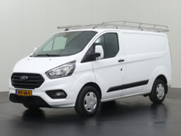 Ford Transit Custom 2.0 TDCI L1H1 Trend | 125.441 km | 2020 | 131 pk