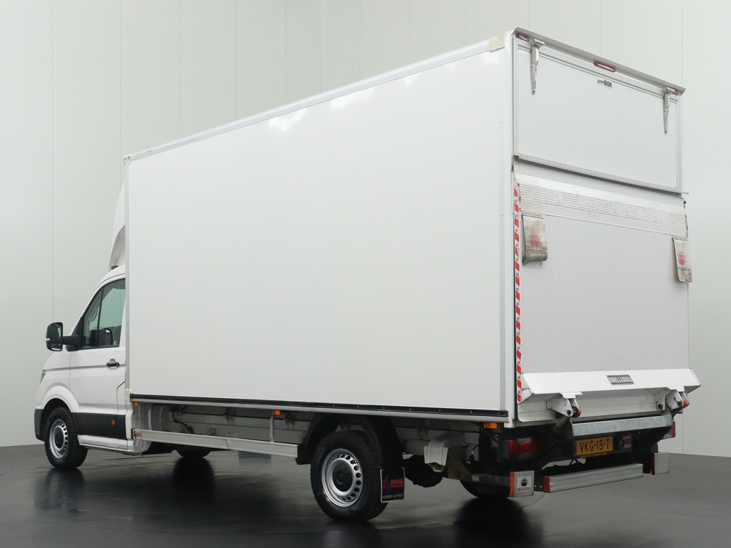 Mercedes-Benz Sprinter 2.0TDI Highline